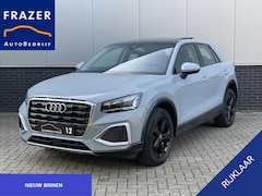 Audi Q2 - 30 TFSI Advanced edition