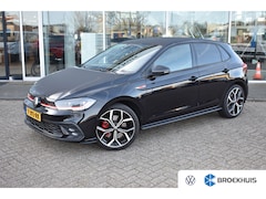 Volkswagen Polo - 2.0 GTI 207PK DSG-7 | NAVI BY APP | ADAPT. CRUISE | STOELVERW. | MATRIX LED | ZEER NETTE A