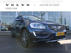 Volvo XC60 - T5 Automaat Summum | Schuif kantel dak | BLIS | Bruin leder | Trekhaak | Adapt. cruise | C