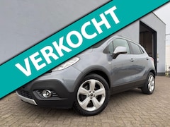 Opel Mokka - 1.4 T Edition - Navigatie - Trekhaak