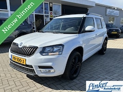 Skoda Yeti - 1.2 TSI Active - TREKH LM-VELGEN AIRCO