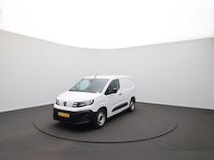 Peugeot Partner - 1.5 BlueHDi 100 1000kg S&S L1 | Achteruitrijcamera | Airco | Apple Carplay/Android Auto|te