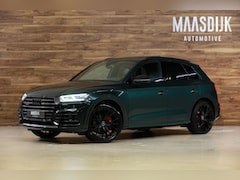 Audi SQ5 - 3.0 TFSI Quattro|Pano|Honingraat|ACC|Camera|Matrix|