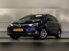 Toyota Auris Touring Sports - 1.8 Hybrid Lease pro 2e Eigenaar Trekhaak Garantie