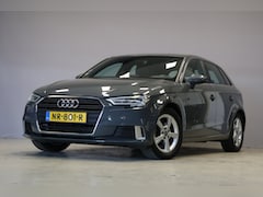 Audi A3 Sportback - 1.0 TFSI Sport |S-tronic|Carplay|Stoelverwarming