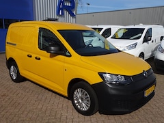 Volkswagen Caddy Cargo - 2.0 TDI Comfort AIRCO CRUISE CONTROL LAGE KILOMETERSTAND