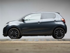 Citroën C1 - 1.0 VTi Feel 57000KM (AIRCO, GETINT, SPOILER, ELEKTRISCH PAKKET, BLUETOOTH, LED, SPORTSTOE