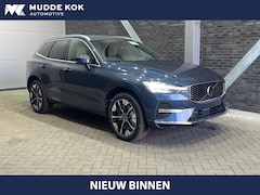 Volvo XC60 - T6 Plug-in hybrid Ultra Bright | Head-Up | 360° Camera | Panoramadak | ACC | Stoel+Stuurve