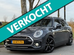 MINI Clubman - 2.0 Cooper S Chili Serious Business