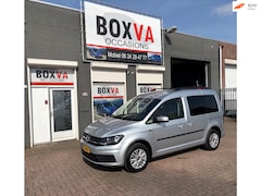 Volkswagen Caddy - Combi 1.2 TSI Trendline