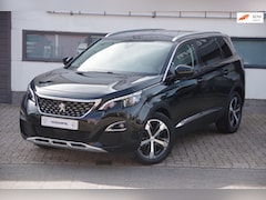Peugeot 5008 - 1.6 PureTech GT-Line |7P|Carplay|Navi|Dealer onderhouden|