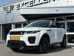 Land Rover Range Rover Evoque - 2.0 TD4 Autobiography
