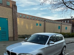 BMW 1-serie - 116i 122PK Business Line
