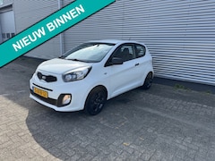 Kia Picanto - 1.0 CVVT ComfortLine, Airco, elec ramen,