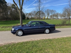 Mercedes-Benz E-klasse Cabrio - 220 Automaat 1996