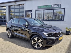 Volvo C40 - | Panoramadak | Carplay | Camera | 19 inch | Recharge 69 kWh