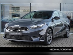 Kia Cee'd Sportswagon - Ceed 1.0 Turbo Design Edition | JBL | Adapt. Cruise Control | Elek. Achterklep | Stoel/Stu