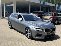 Volvo V90 - 2.0 T5 R-Design Keyless 360 ACC+ Pilot Assist
