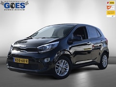 Kia Picanto - 1.0 DPi ComfortLine