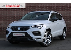 SEAT Ateca - 1.5 TSI 150PK FR Business Intense |KEYLESS|STUURWIELVERWARMING|CAMERA|LED|