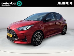 Toyota Yaris - 1.5 Hybrid GR Sport