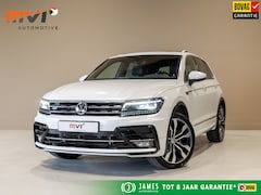 Volkswagen Tiguan - 2.0 TSI 4Motion Highline Business R
