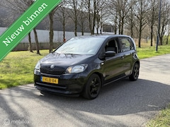 Skoda Citigo - 1.0 Greentech Arctic*APK 3/27*DISTRIBUTIE VERV