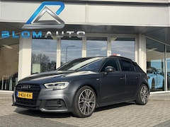 Audi A3 Sportback - 1.5 TFSI CoD 2X S-LINE VIRTUAL+18INCH