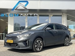 Kia Cee'd Sportswagon - Ceed 1.6 GDI PHEV MEMORY+KEYLESS+STOELVENTIL