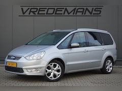 Ford Galaxy - 1.6 SCTi Trend Business 7-PERS TURBO DEFECT