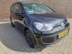 Volkswagen Up! - 1.0 move up BlueMotion airco APK 03-'27 navi