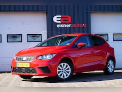 SEAT Ibiza - 1.0 TSI Style Intense | BEATS AUDIO |CAMERA | CLIMATE | CARPLAY / NAVI | TREKHAAK |