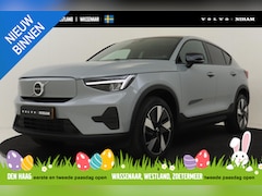 Volvo EC40 - SINGLE MOTOR CORE 70 kWh -PANO.DAK|CRUISE|CARPLAY|PRIVACY.GLAS|ALL-SEASON|GOOGLE