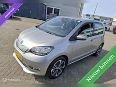 Skoda Citigo e-iV - EV Style ⚡100% Elektrisch/ Zuinig/ Ideale Stadsauto