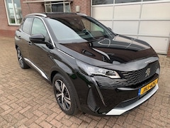 Peugeot 3008 - 1.6 HYbrid4 300 GT 4 WDR Panoramadak