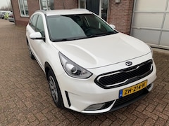 Kia Niro - 1.6 GDi Hybrid ExecutiveLine 61.000 KM