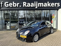 Alfa Romeo MiTo - 1.4 Progression*Airco*EXPORTPRIJS
