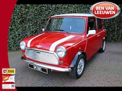 MINI 1000 - Mayfair NL-auto, Cooper uitgevoerd, harde body, roestvrij