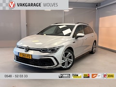 Volkswagen Golf Variant - 1.5 eTSI R-Line Business | LED | CAR PLAY | ELEKT. ACHTERKLEP |