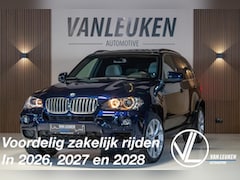 BMW X5 - xDrive48i 3JR fiscaal voordeel