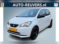 SEAT Mii - 1.0 Style / Bluetooth / 4s band / Cruisecontrol