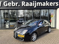Alfa Romeo MiTo - 0.9 TwinAir Distinctive*Leder*ECC
