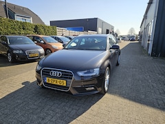 Audi A4 Avant - 1.8 TFSI Advance