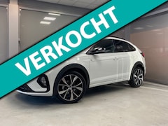 Volkswagen Taigo - 1.0 TSI R-Line Edition AUTOMAAT | CAMERA | LED | CAR PLAY |