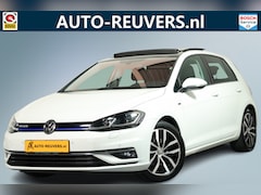 Volkswagen Golf - 1.5 TSI Highline JOIN Panorama / Opendak / DSG / Dynamic LED / Navi