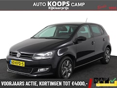 Volkswagen Polo - 1.4-16V Highline | Trekhaak | LMV | Airco | Cruise control | Elec. pakket | Mistlampen | T