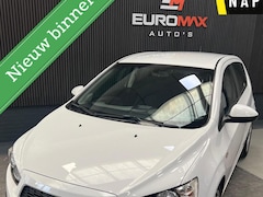 Chevrolet Aveo - 1.4 LT NAP - Cruise Cntrl. - Airco