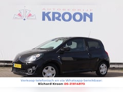 Renault Twingo - 1.2-16V Authentique|Pano|Nieuwe apk|Trekhaak|