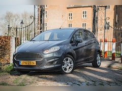 Ford Fiesta - 1.0 EcoBoost Titanium 101PK/5DRS/AIRCO/VOL