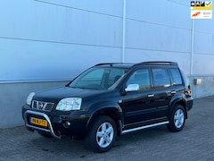 Nissan X-Trail - 2.0 Comfort 4X4 BULLBAR CLIMA|LM|TREKHAAK|NAP|